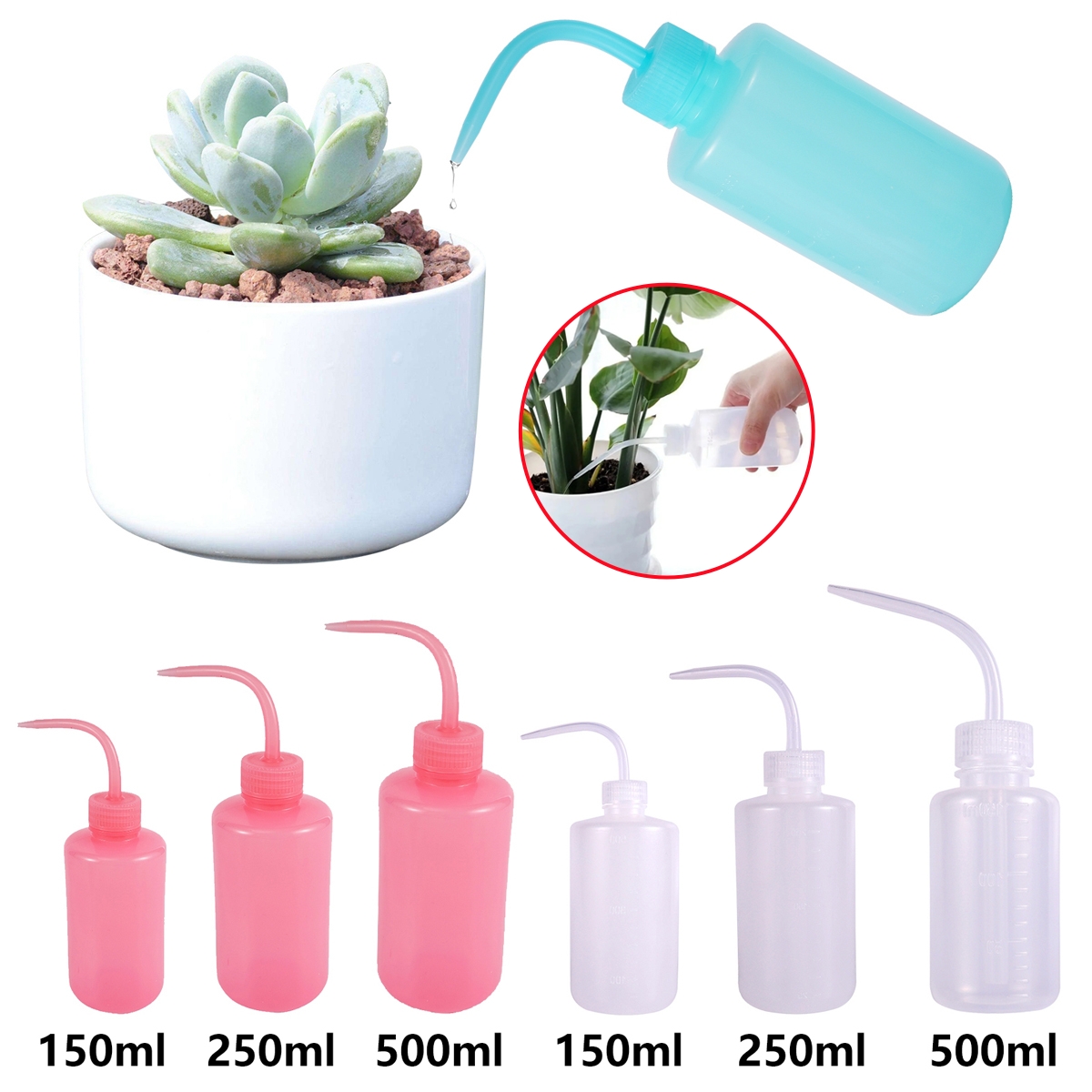 Bouteille de pulvérisation d'e - Gardening Tools Watering Can avis et prix
