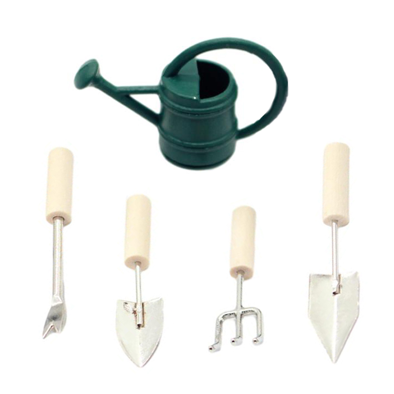 Outil de jardin Miniature pour - Gardening Tools Watering Can avis et prix