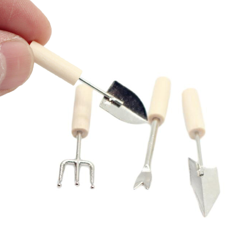 Outil de jardin Miniature pour - Gardening Tools Watering Can avis et prix