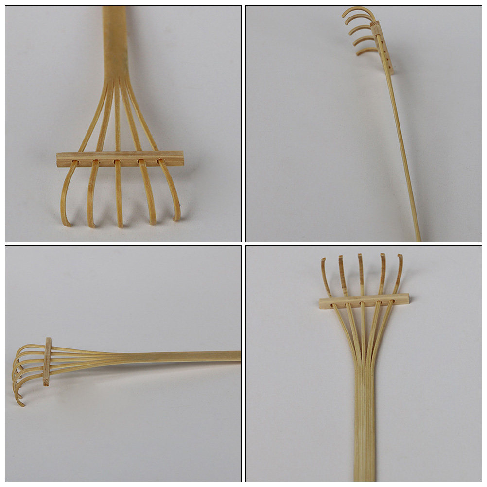 2 pièces Accessoires de râteau - Zen Gardening Tools avis et prix
