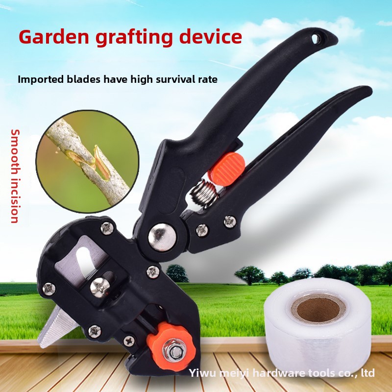 Ensemble d'outils multifonctio - Gardening Tools Scissors avis et prix