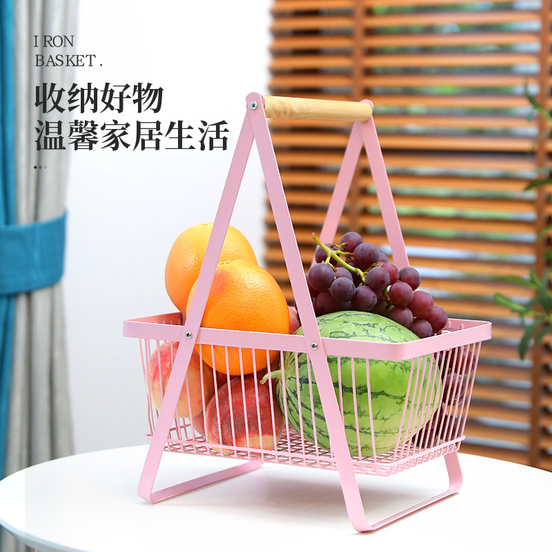 Panier à fruits amovible pour  - Gardening Tools Basket avis et prix
