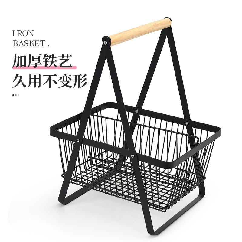 Panier à fruits amovible pour  - Gardening Tools Basket avis et prix