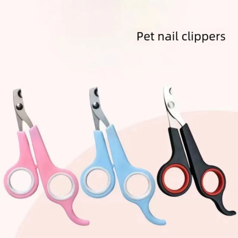 Coupe-ongles pour chiens, chat - Essential Gardening Tools avis et prix