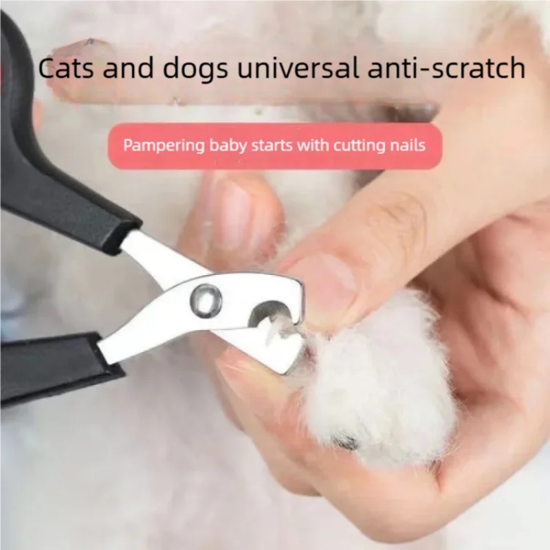 Coupe-ongles pour chiens, chat - Essential Gardening Tools avis et prix