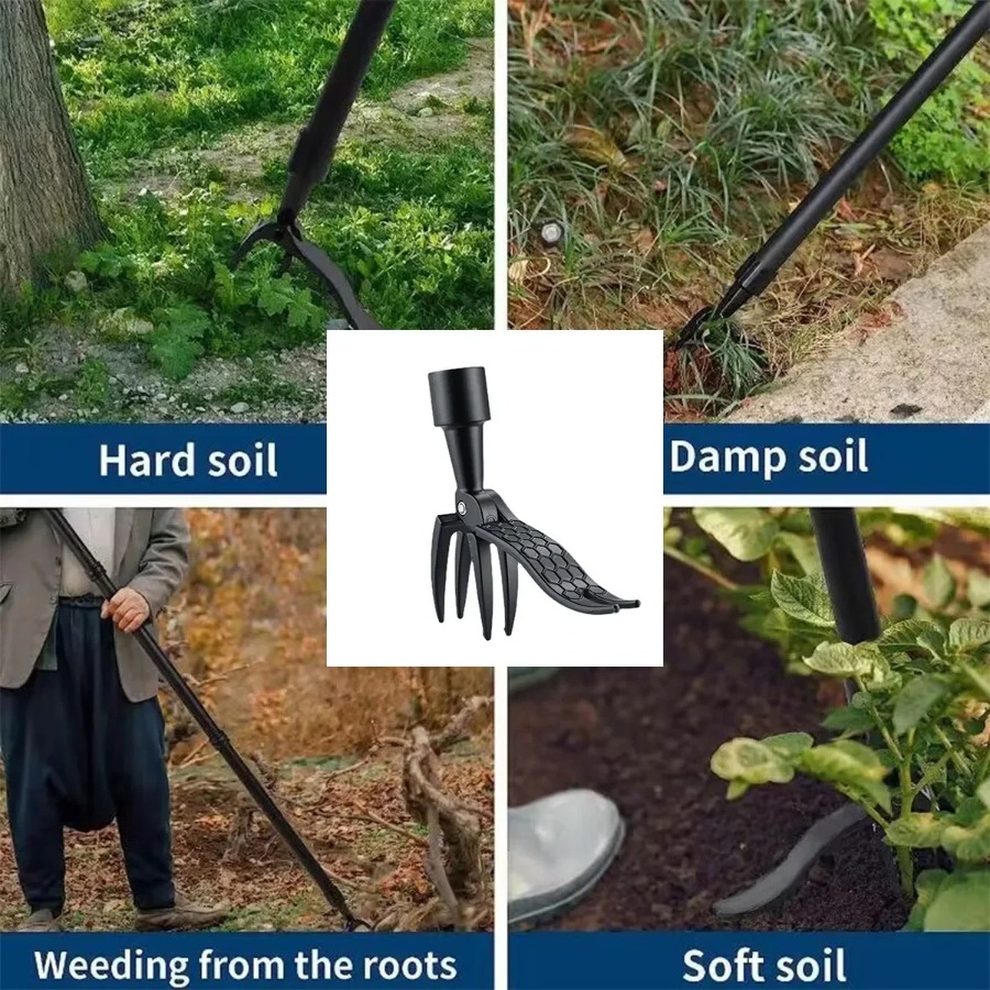 Outil de désherbage portable a - Gardening Tools Usa avis et prix