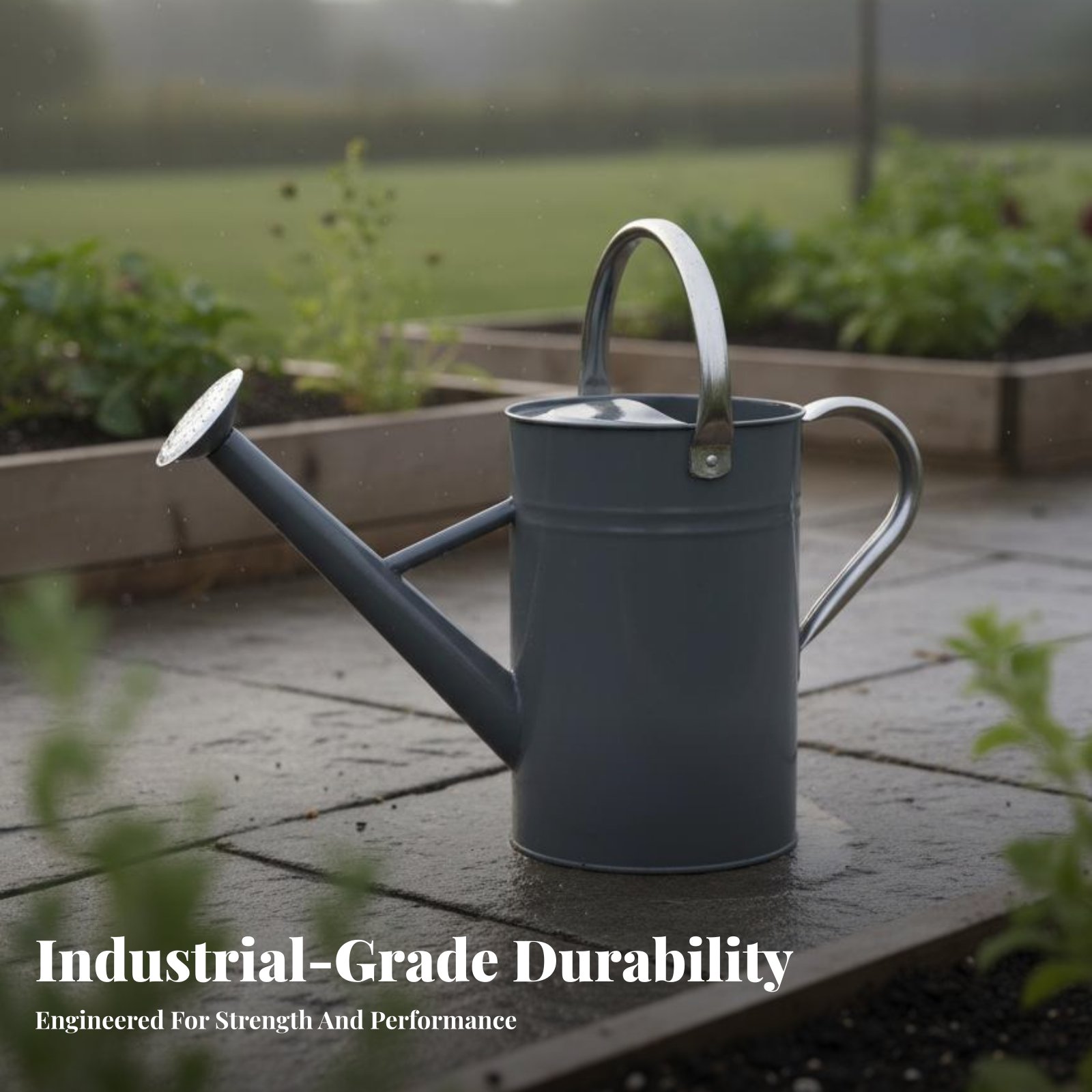 Arrosoir de jardin 5L, arrosoi - Gardening Tools Watering Can avis et prix
