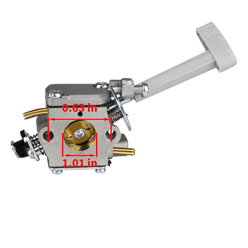 Carburateur pour Ryobi BP42 RY - Gardening Tools Ryobi avis et prix
