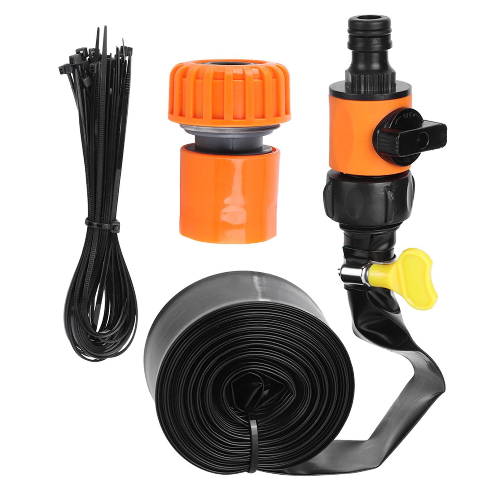 Tuyau d'arrosage rafraîchissan - Gardening Tools For 10 Year Olds avis et prix