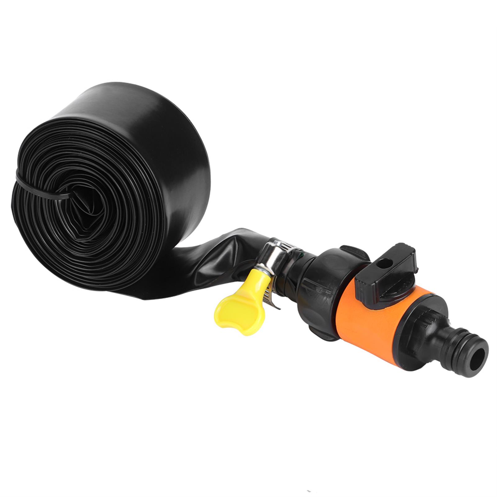 Tuyau d'arrosage rafraîchissan - Gardening Tools For 10 Year Olds avis et prix