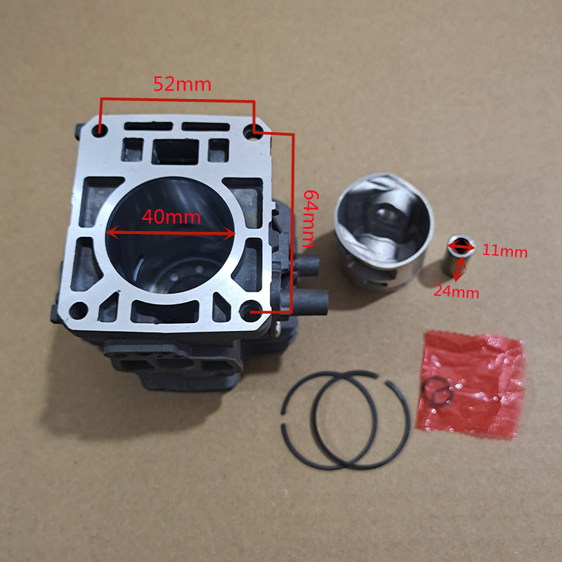 Kit de joints de piston de cyl - Gardening Tools Kit For Home Garden avis et prix