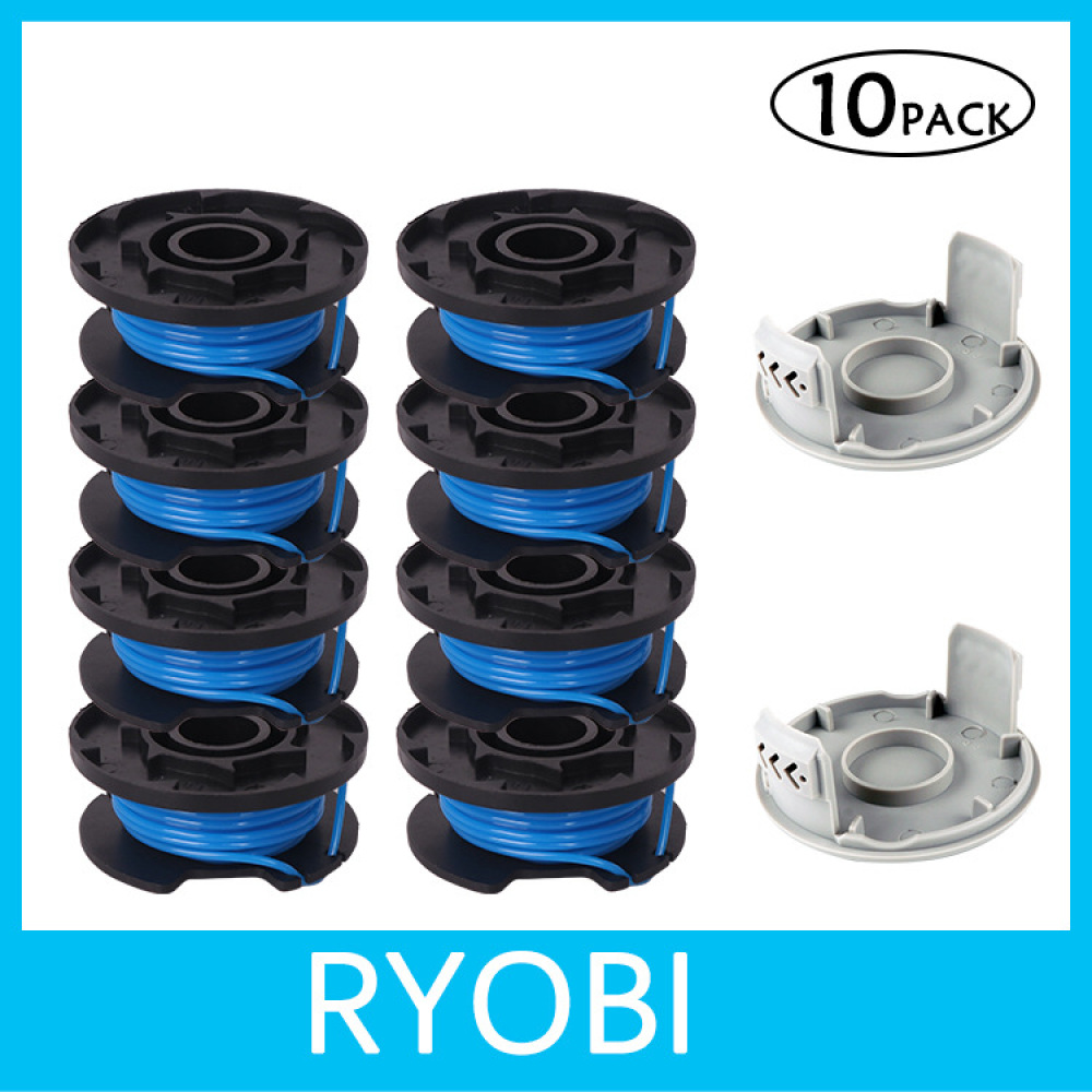 Bobine de fil Eater pour Ryobi - Gardening Tools Ryobi avis et prix