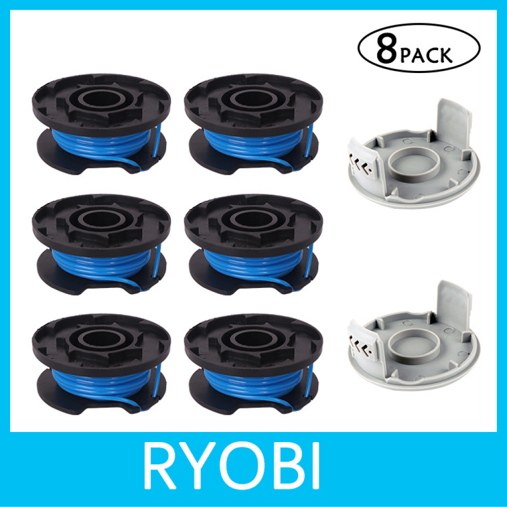 Bobine de fil Eater pour Ryobi - Gardening Tools Ryobi avis et prix