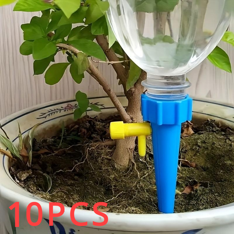 Système d'irrigation automatiq - Gardening Tools Kit For Home Garden avis et prix