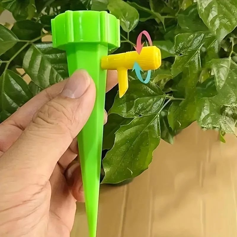 Système d'irrigation automatiq - Gardening Tools Kit For Home Garden avis et prix