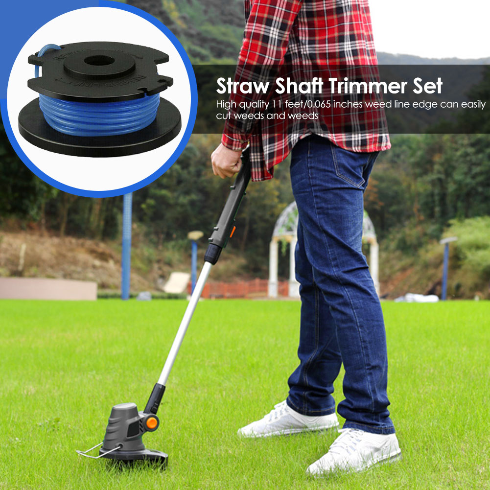 Bobines et capuchons pour tond - Gardening Tools Ryobi avis et prix