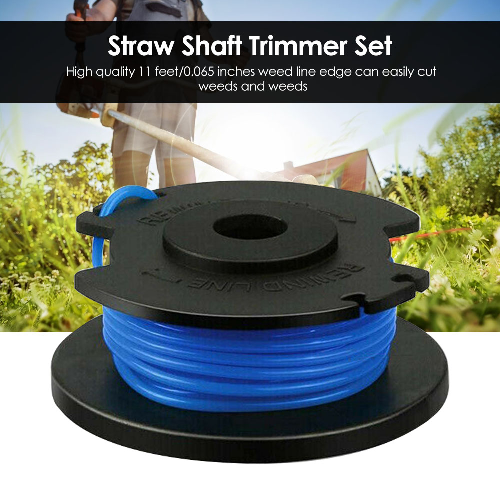 Bobines et capuchons pour tond - Gardening Tools Ryobi avis et prix
