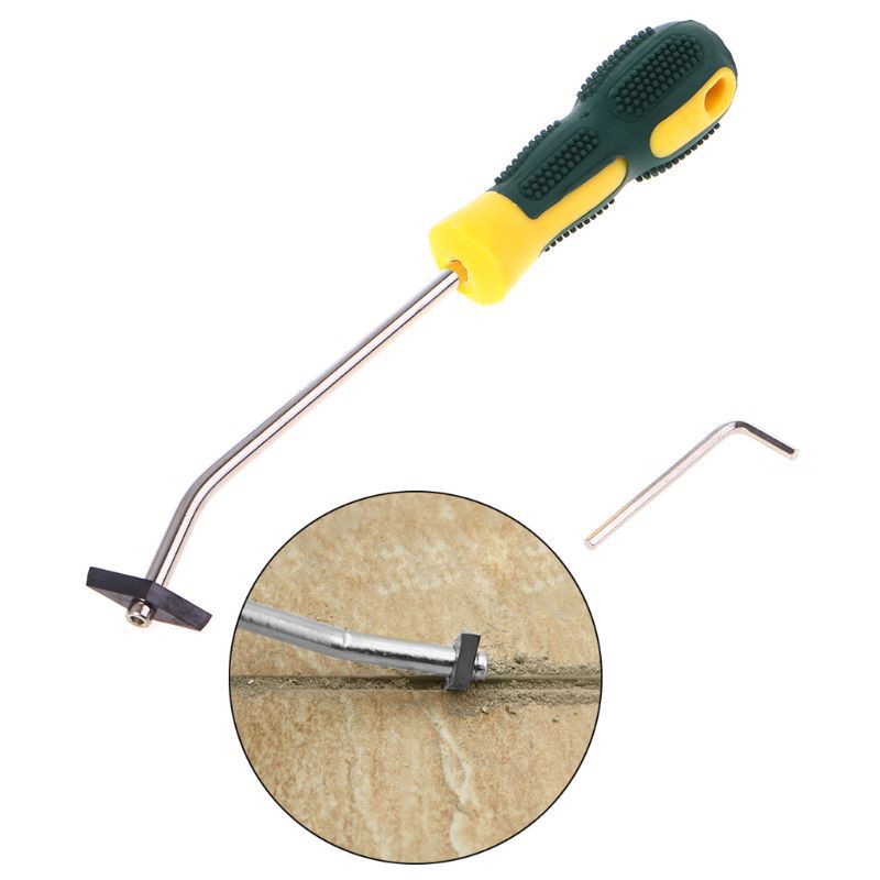 8 jeux de crochets de désherba - Gardening Tools Shop avis et prix