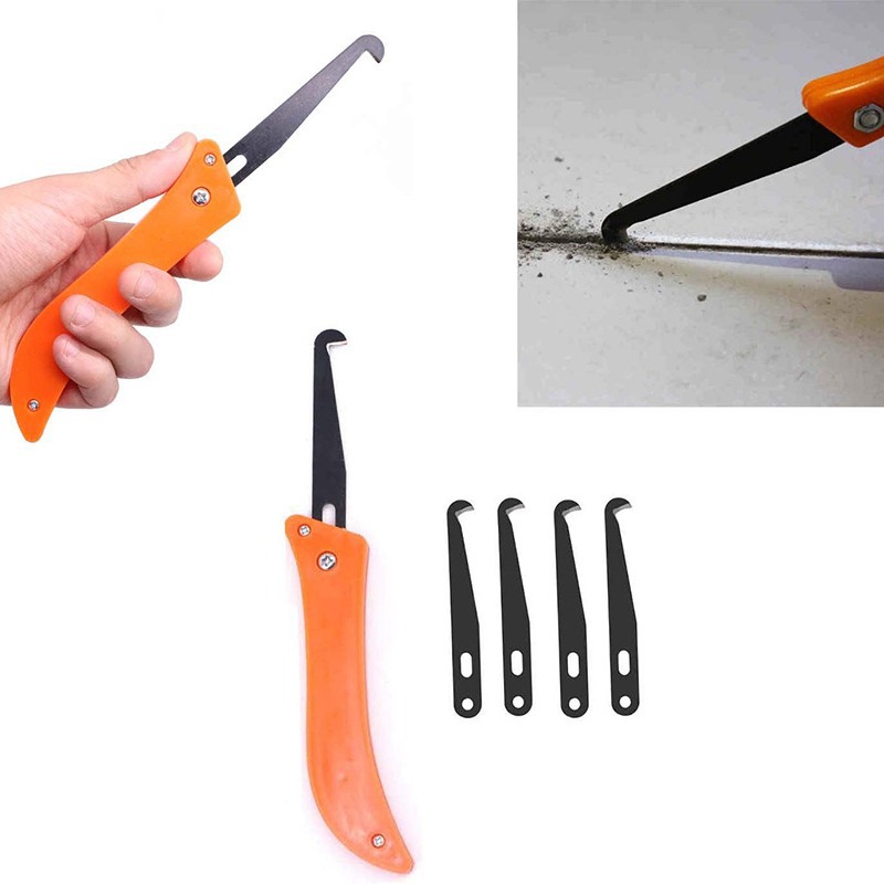 8 jeux de crochets de désherba - Gardening Tools Shop avis et prix