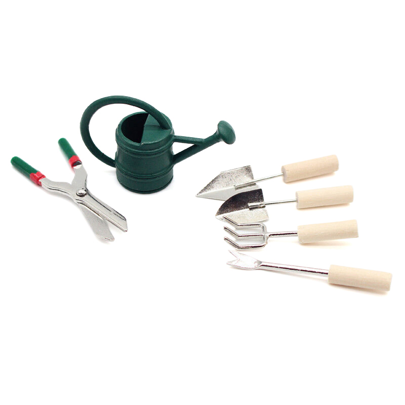1/12 maison de poupée Simulati - Gardening Tools Usa avis et prix
