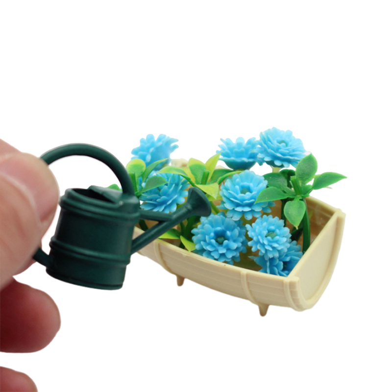 1/12 maison de poupée Simulati - Gardening Tools Usa avis et prix
