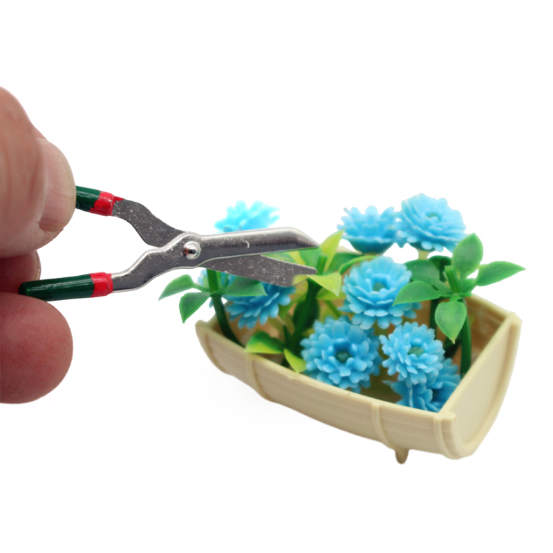 1/12 maison de poupée Simulati - Gardening Tools Usa avis et prix