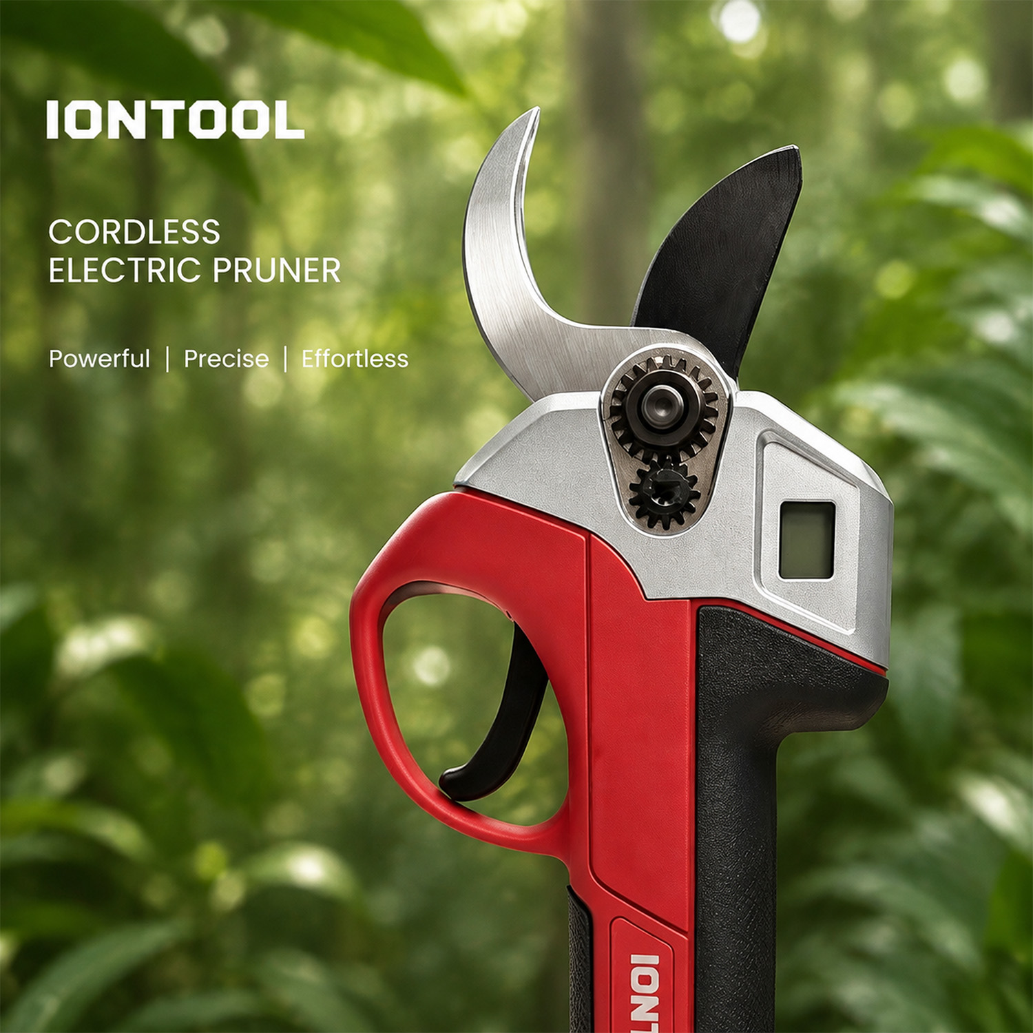 Cisailles de taille sans fil I - Gardening Tools Scissors avis et prix