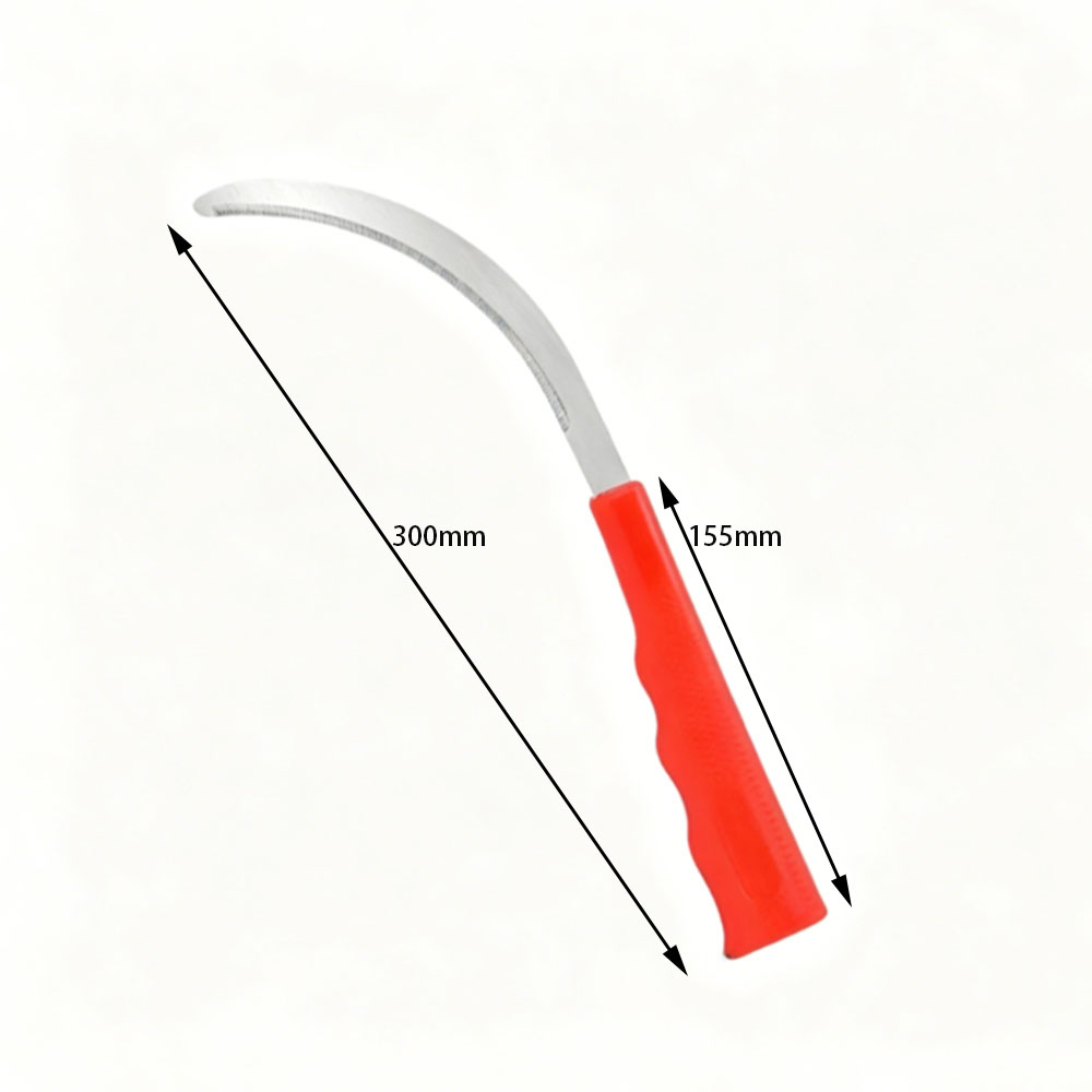 Outil agricole en acier inoxyd - Gardening Tools Australia avis et prix