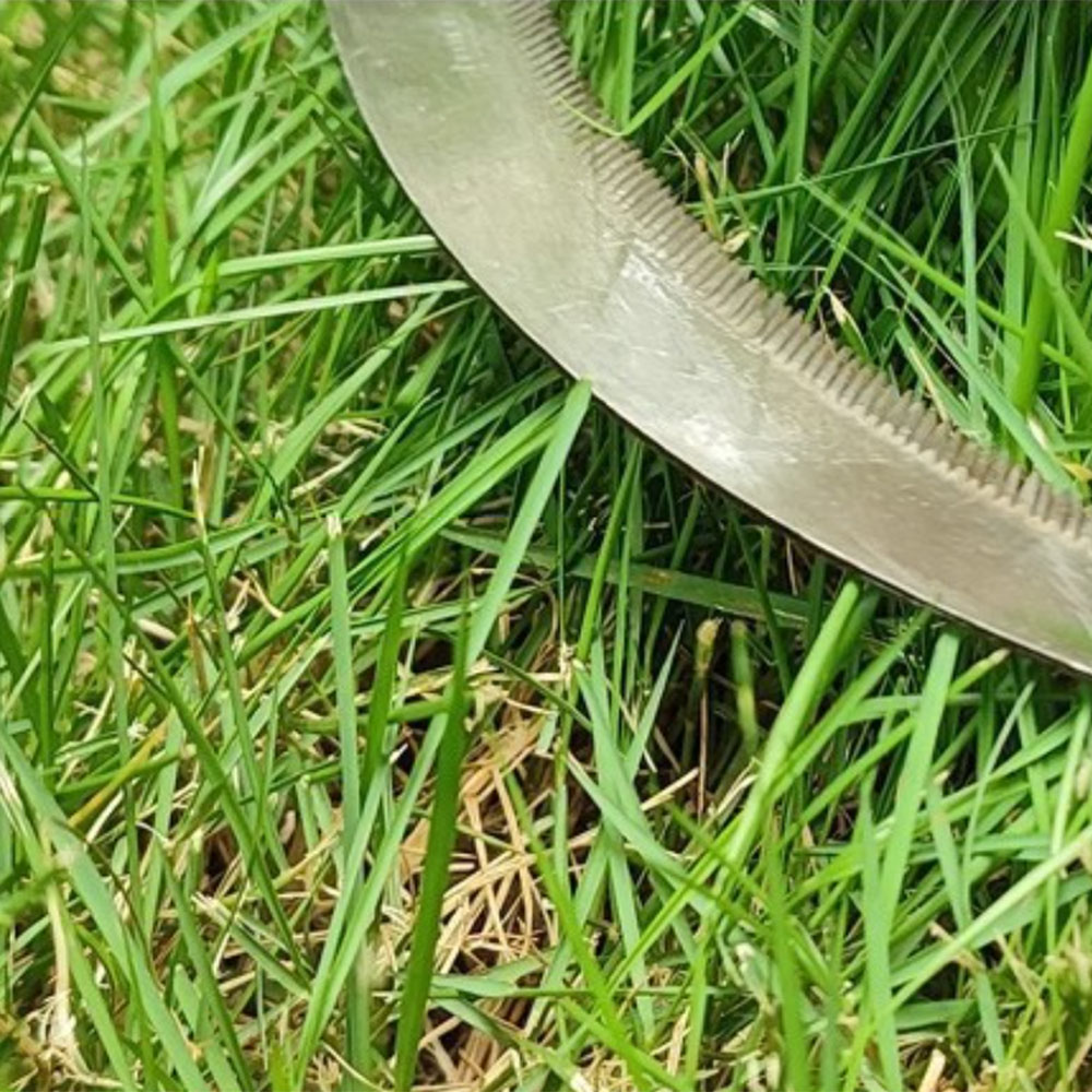 Outil agricole en acier inoxyd - Gardening Tools Australia avis et prix