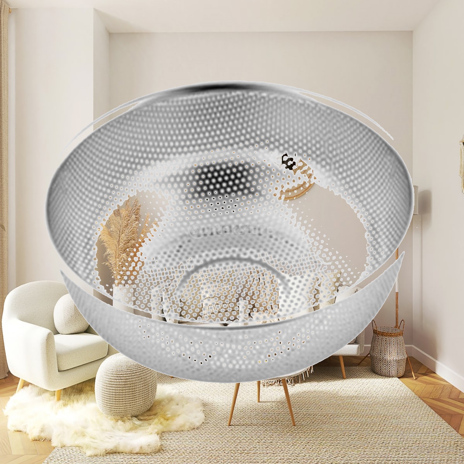 Panier de drainage haute perfo - Gardening Tools Basket avis et prix