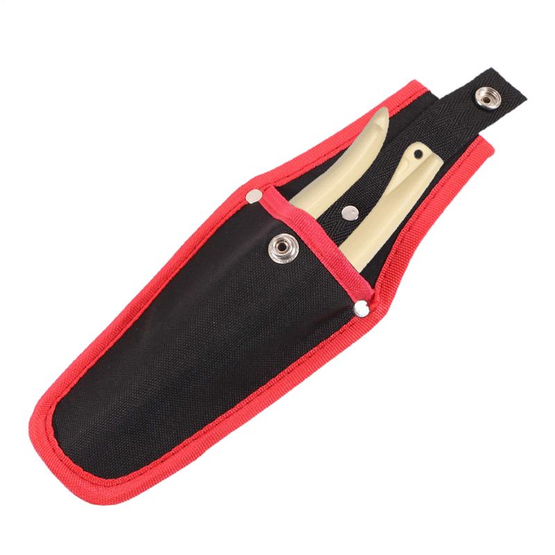 Gaine de sécateur, étui de pro - Essential Gardening Tools avis et prix