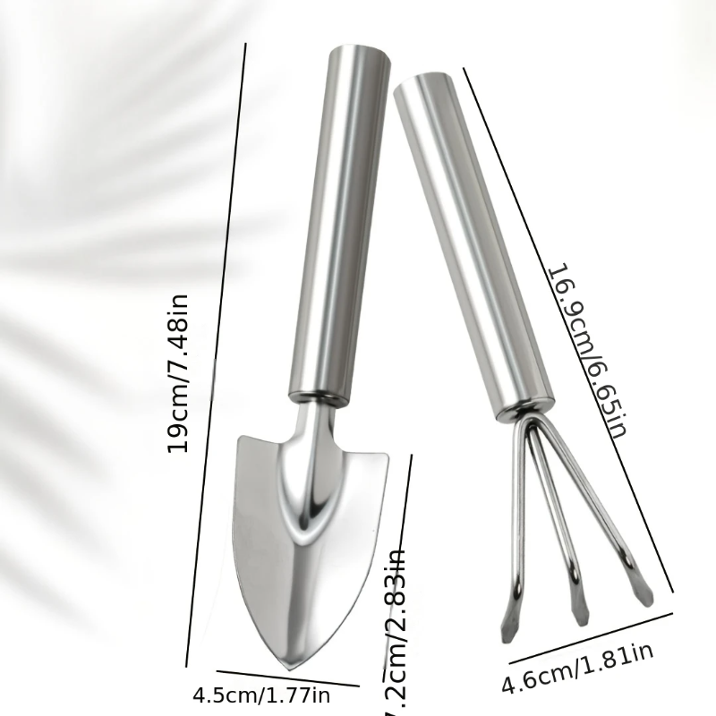Mini pelle de jardinage, 2 piè - Gardening Tools Australia avis et prix