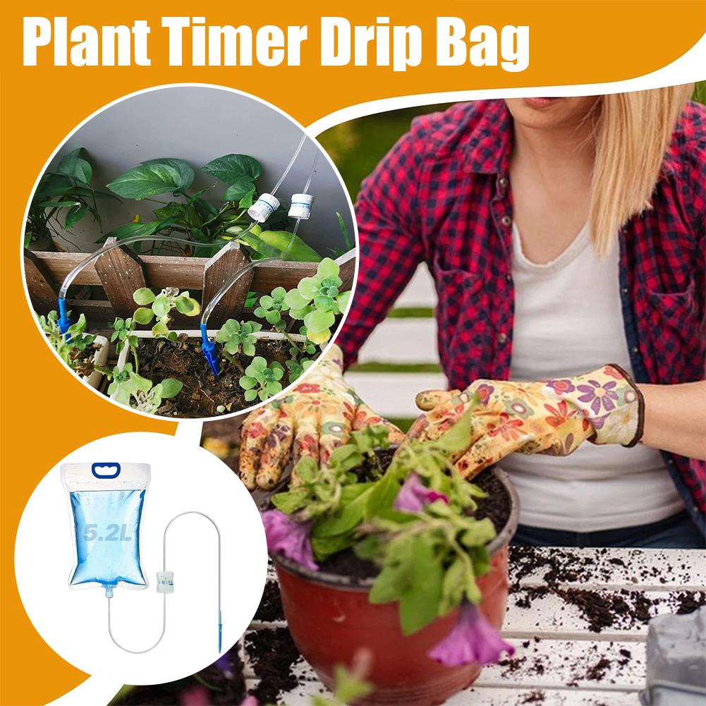 Système d'arrosage automatique - Gardening Tools Watering Can avis et prix