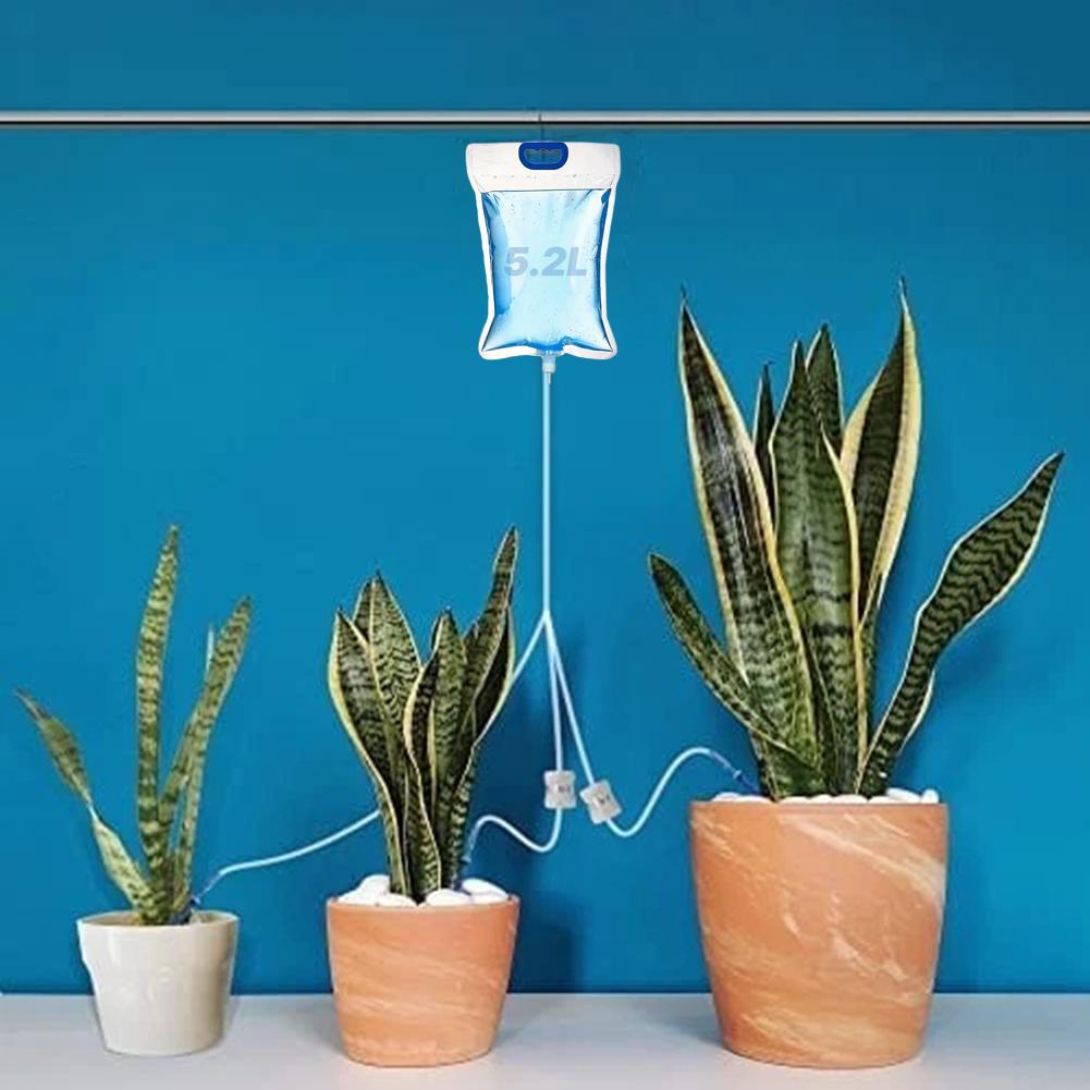 Système d'arrosage automatique - Gardening Tools Watering Can avis et prix