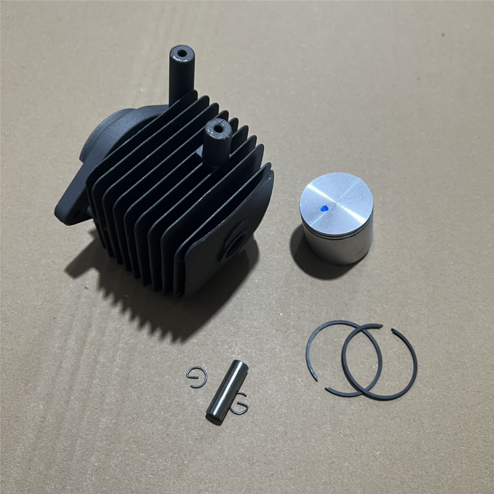 Kit cylindre-Piston 35mm adapt - Gardening Tools Ryobi avis et prix