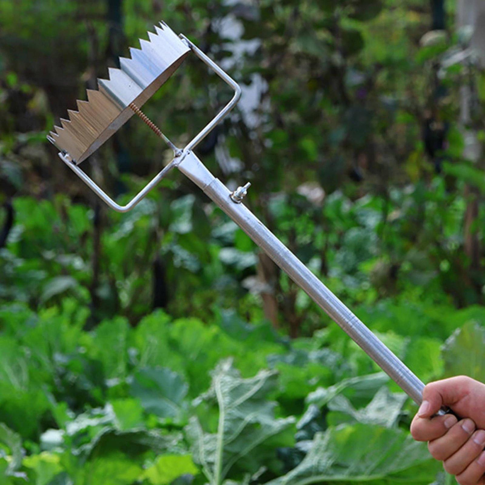 Perforateur de film plastique  - Gardening Tools Australia avis et prix