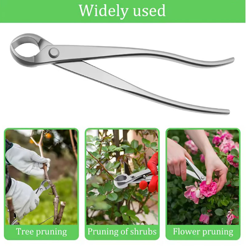 Kit d'outils pour bonsaï en ac - Gardening Tools Australia avis et prix