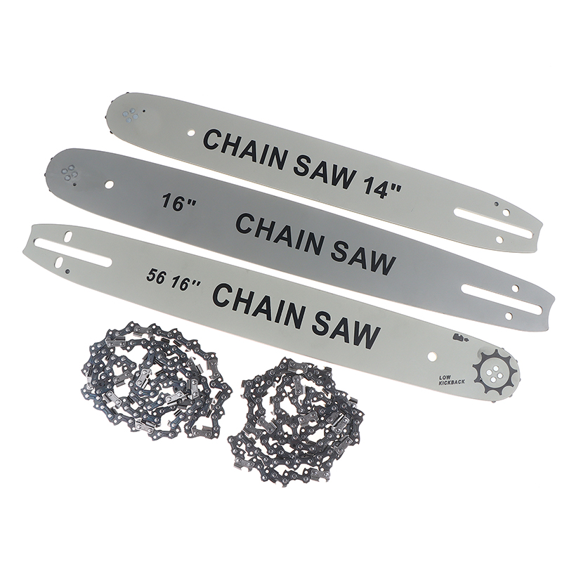 NOUVEAU Kit de chaîne et guide - Husqvarna Chainsaw 450 avis et prix