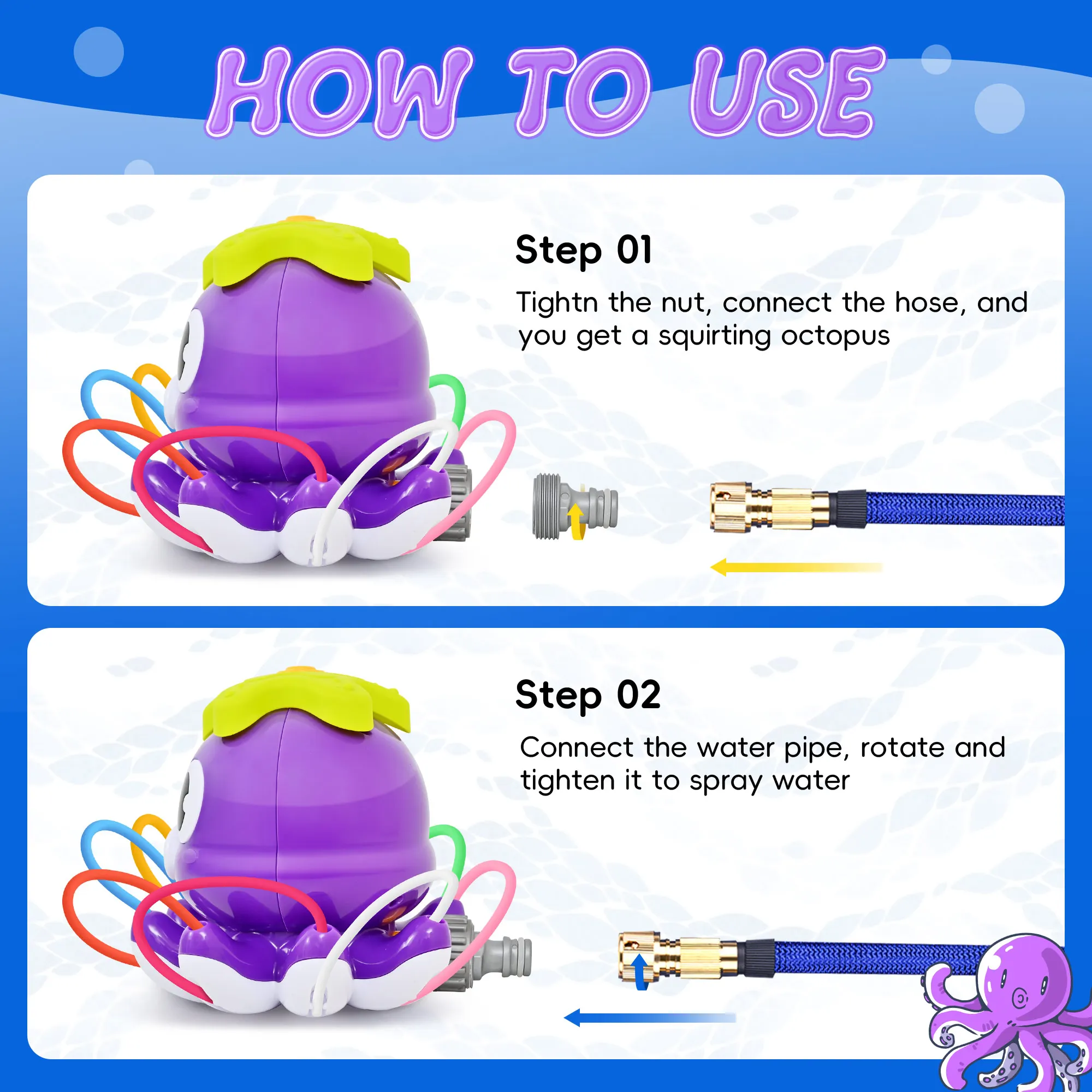 Jouet d'arrosage d'extérieur e - Gardening Tools For 10 Year Olds avis et prix