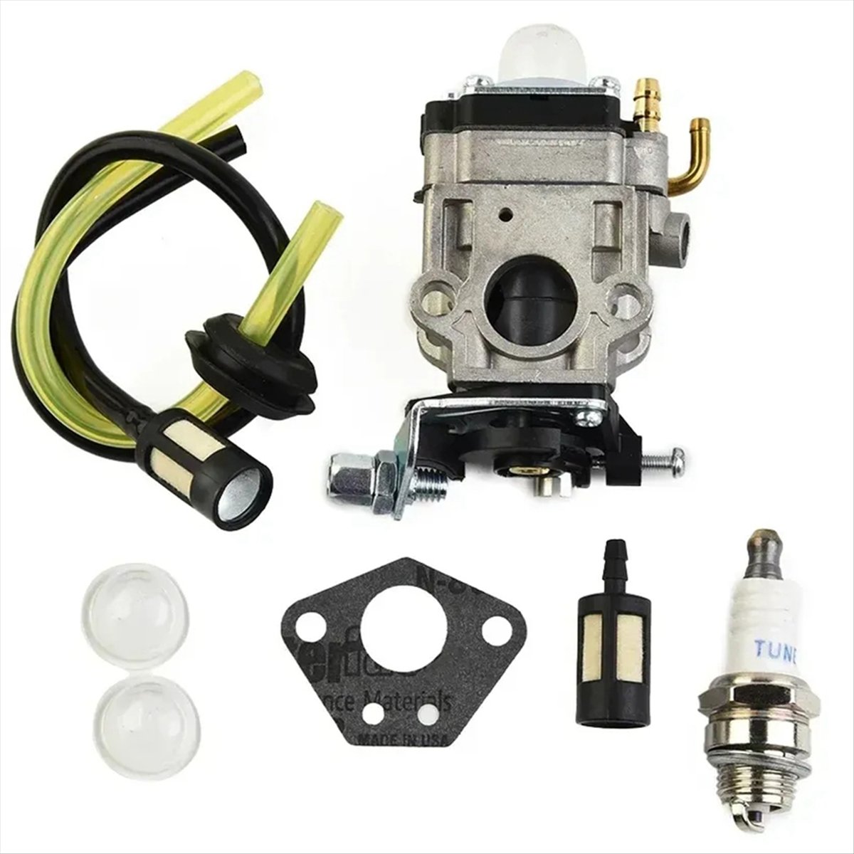 Kit de carburateur A50U pour F - Gardening Tools Kit For Home Garden avis et prix