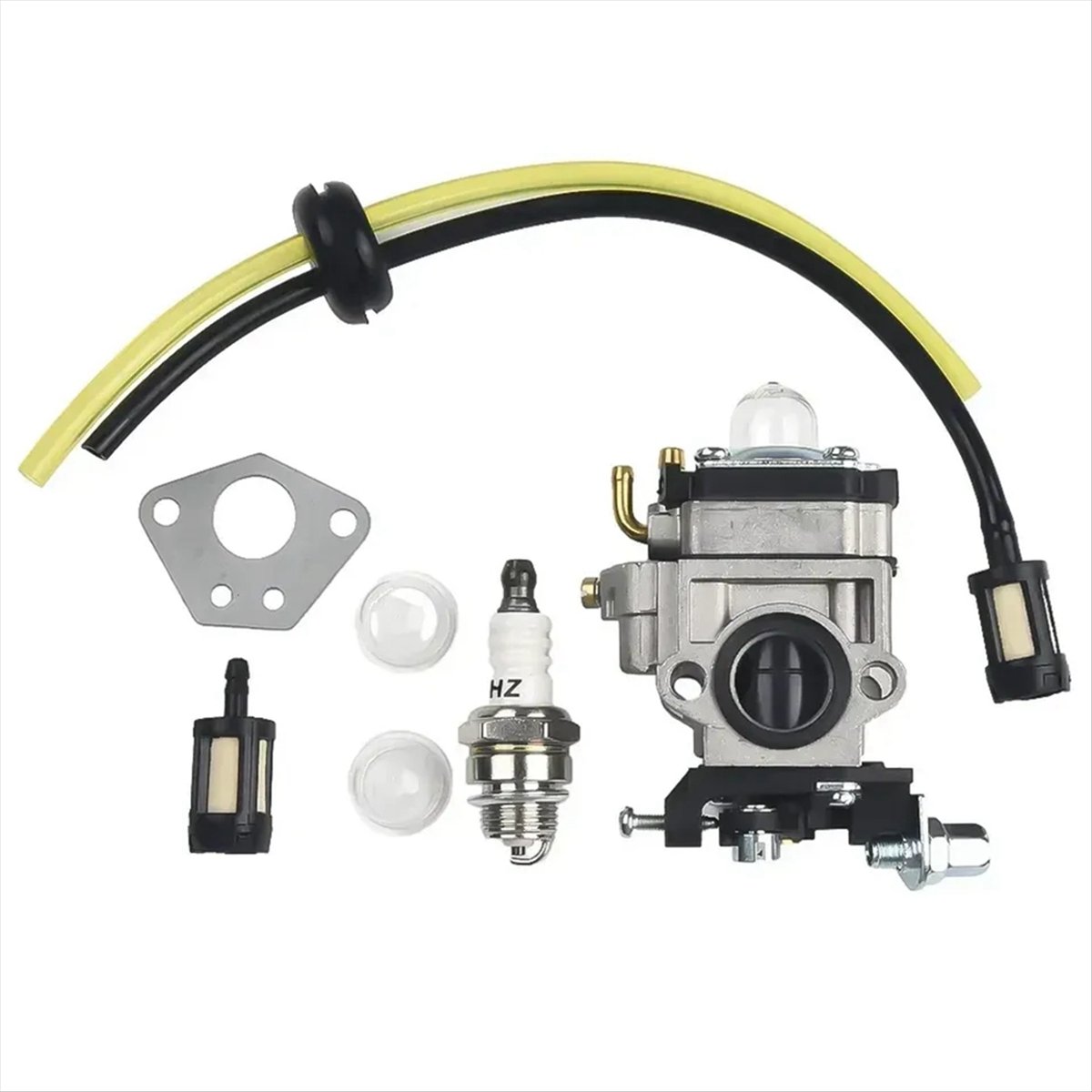 Kit de carburateur A50U pour F - Gardening Tools Kit For Home Garden avis et prix