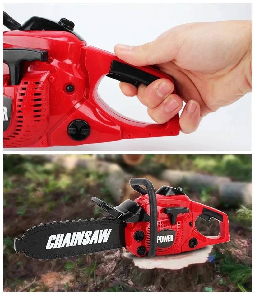 Tronçonneuse électronique pour - Gardening Tools For 10 Year Olds avis et prix
