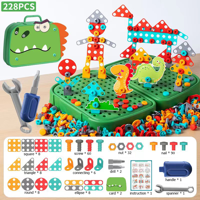 230 pièces/228 pièces enfants  - Gardening Tools For 10 Year Olds avis et prix