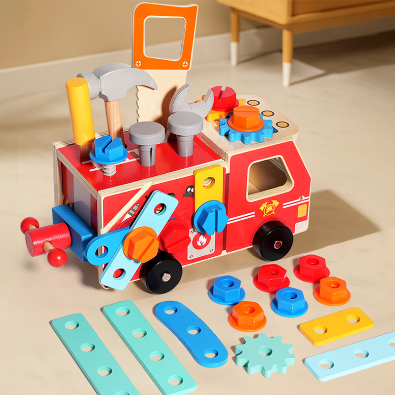 Jeu d'outils d'assemblage d'éc - Gardening Tools For 10 Year Olds avis et prix