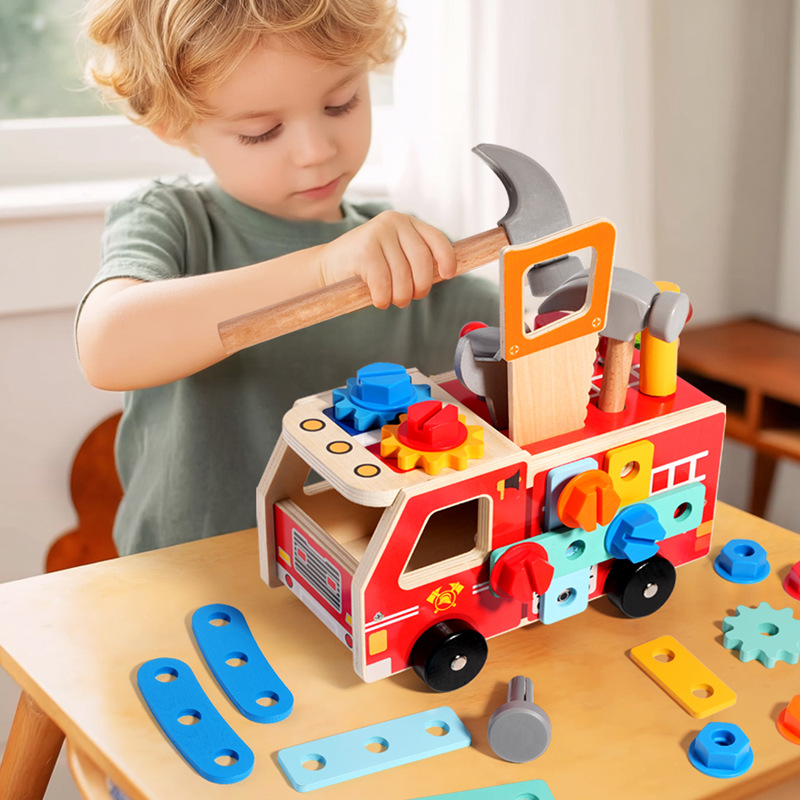 Jeu d'outils d'assemblage d'éc - Gardening Tools For 10 Year Olds avis et prix