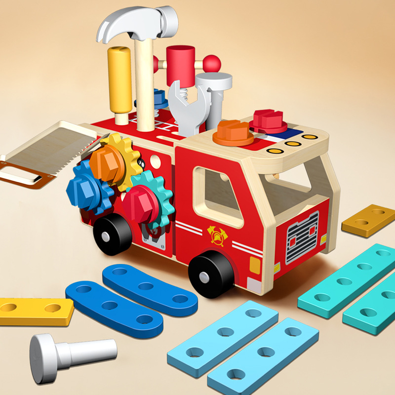 Jeu d'outils d'assemblage d'éc - Gardening Tools For 10 Year Olds avis et prix
