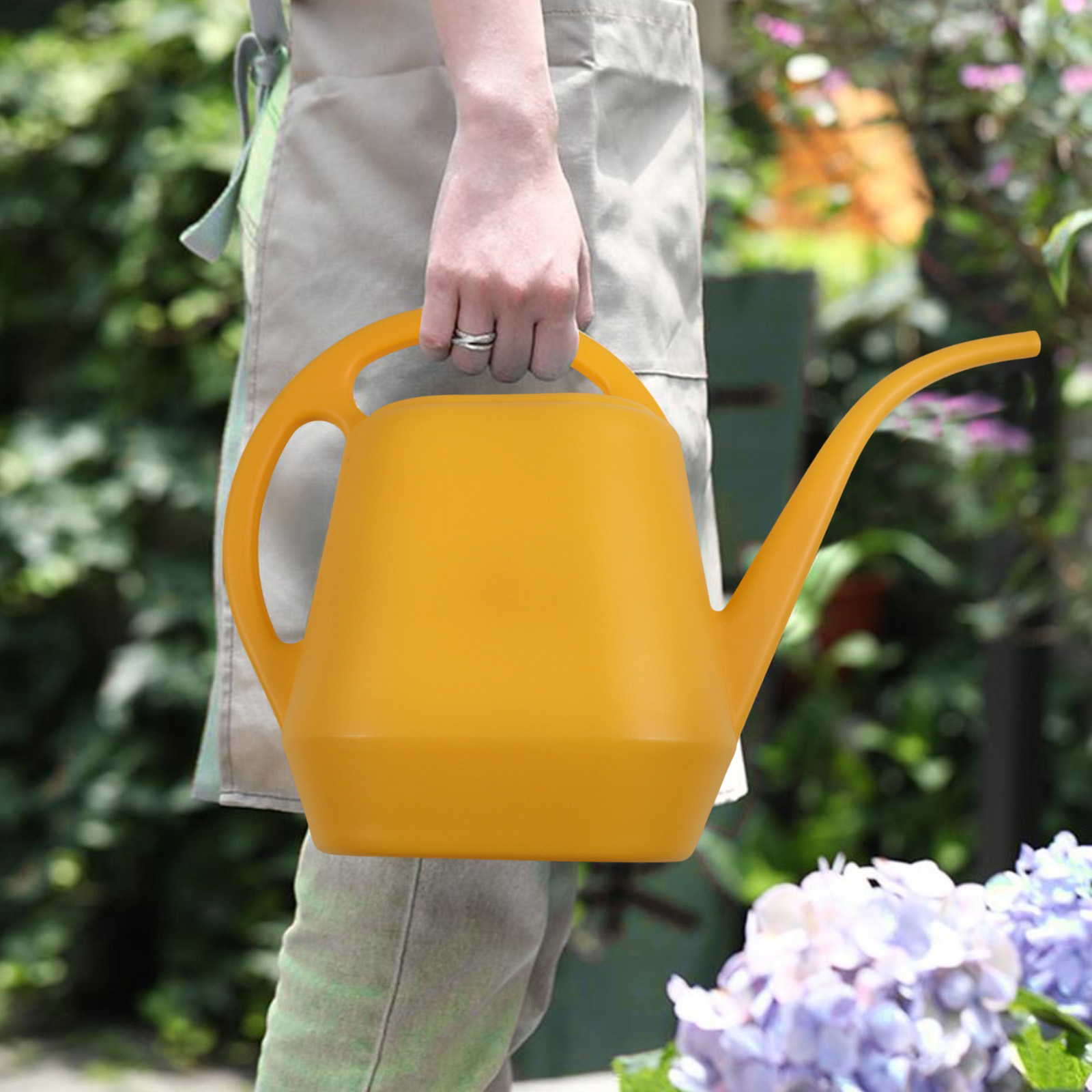Arrosoir à long bec 2L grande  - Gardening Tools Watering Can avis et prix