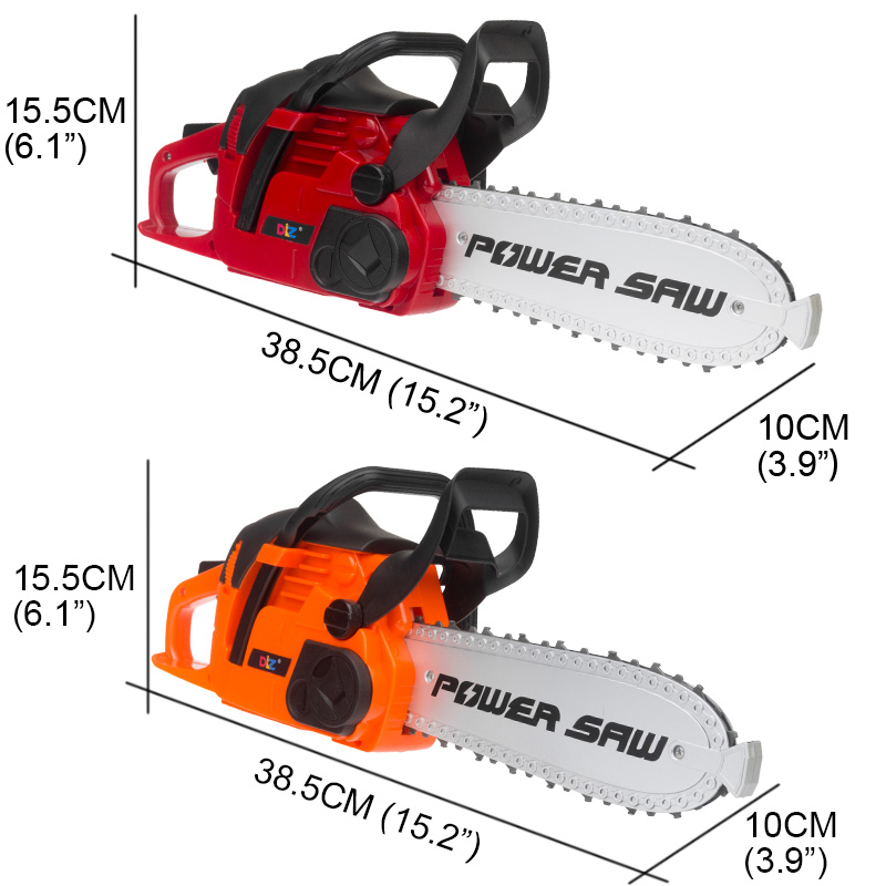 Tronçonneuse jouet enfants out - Gardening Tools For 10 Year Olds avis et prix