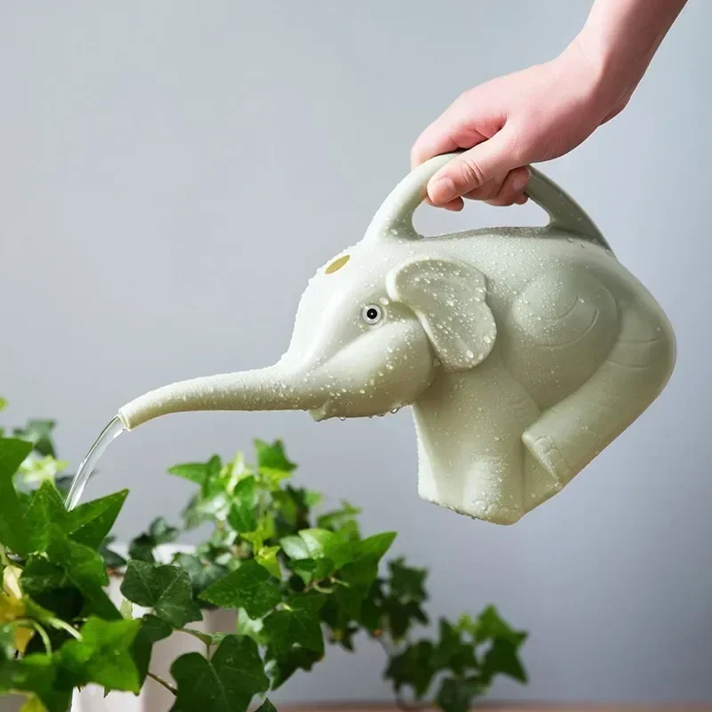 Arrosoirs en forme d'éléphant  - Gardening Tools Watering Can avis et prix