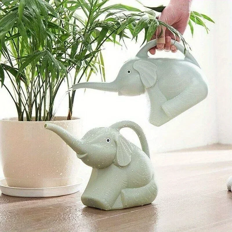 Arrosoirs en forme d'éléphant  - Gardening Tools Watering Can avis et prix